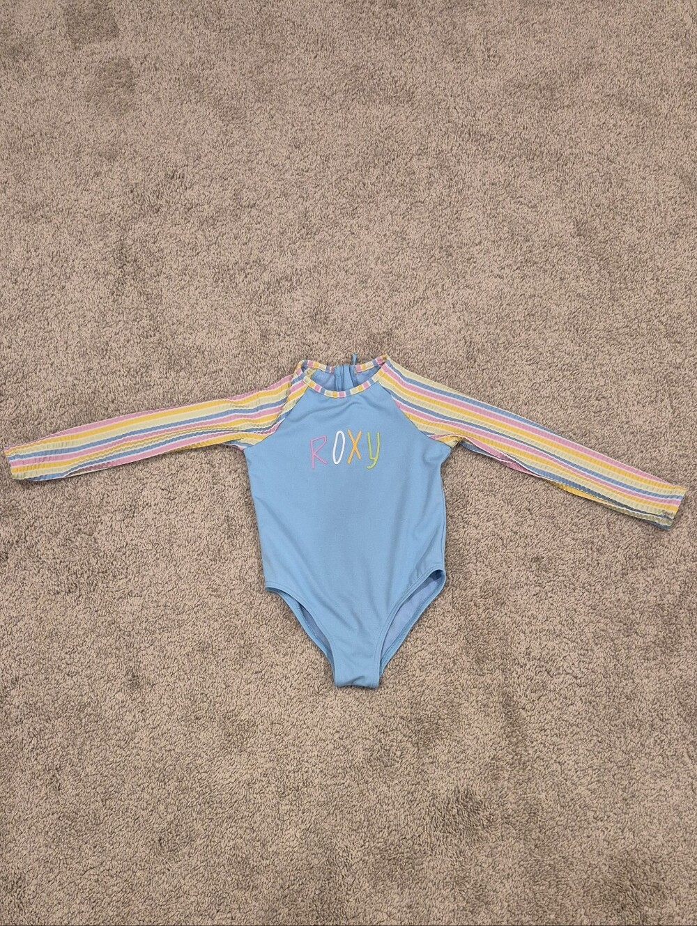 ROXY Girl's Swimsuit